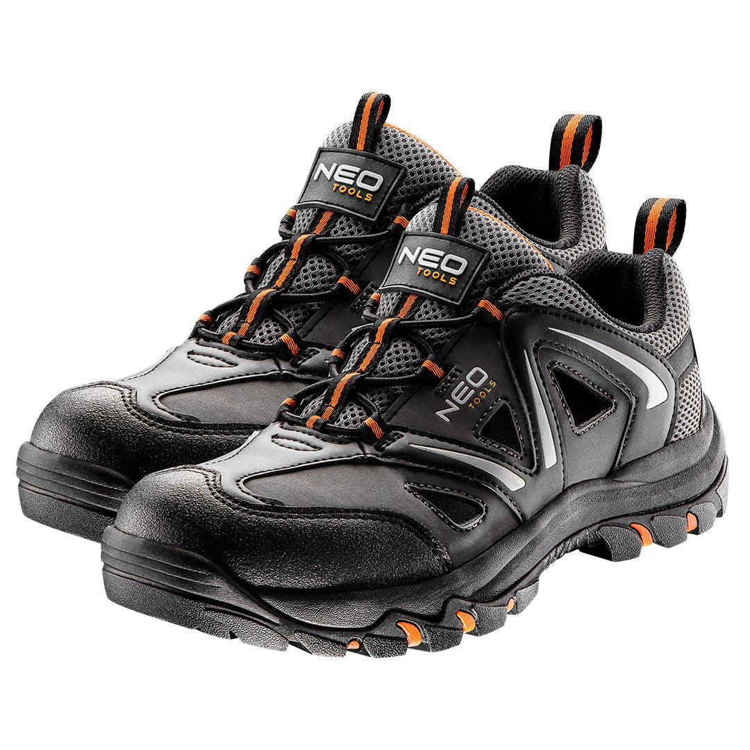 Sicherheitsschuhe Sandalen Neo Tools | OB SRA