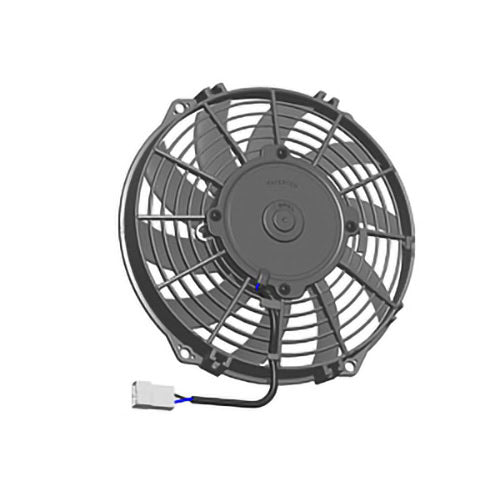 Spal Lüfter 12V, 225 MM, saugend | VA07-AP8/C-58A