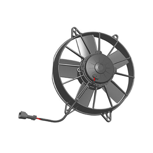 Spal Lüfter 24V, 255 MM, saugend | VA15‑BP70/LL‑39S