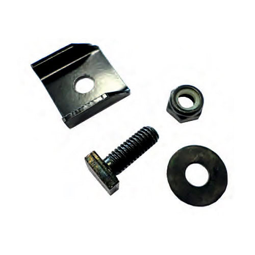 Mounting screw set (L16) | 30130014
