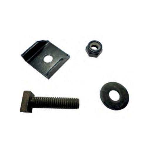 Mounting screw set (L25) | 30130015