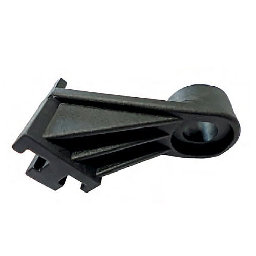 Right angled mounting bracket (27.7/14.7) | 30130059