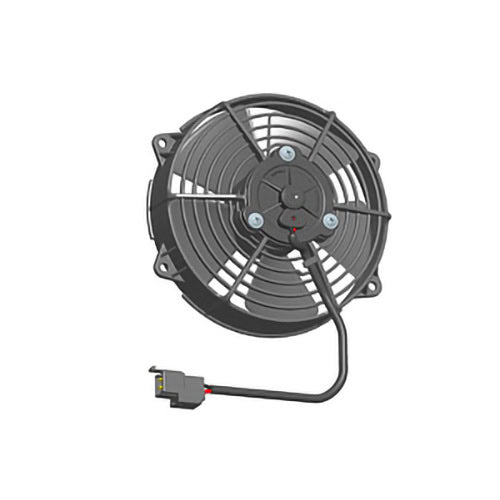 Spal fan 24V, 140 mm, blowing | VA39-B100-45S