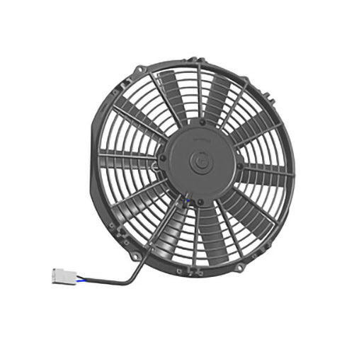 Spal Lüfter 24V, 280 MM, saugend | VA09-BP12/C-27A