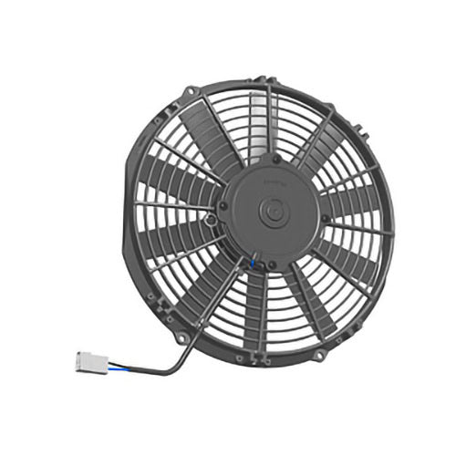 Spal fan 24V, 280 mm, suction | VA09-BP50/C-27A