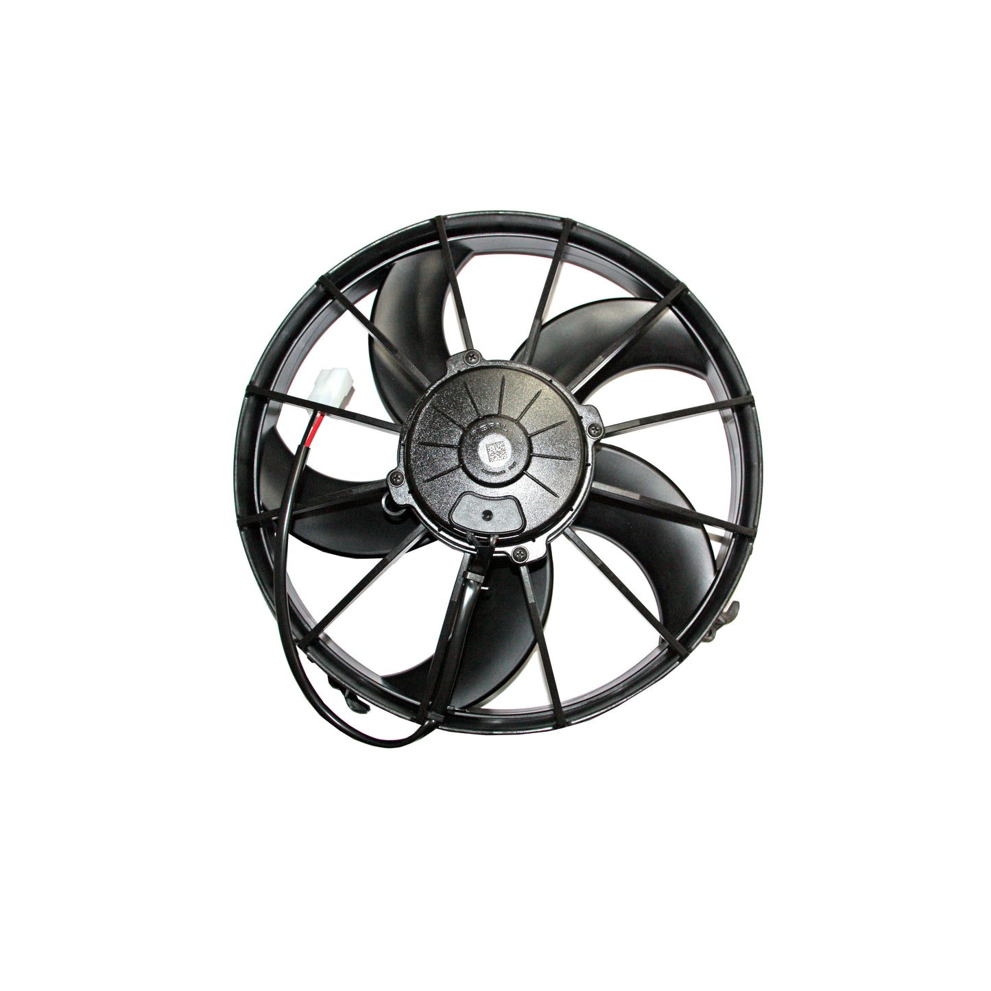 Spal Lüfter 12V, 305 MM, drückend | VA01-AP70/LL-43S