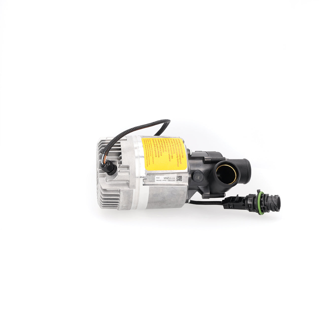 SPHEROS Water Pump U4856.008 with AMP DC MB Connector | 11117205A