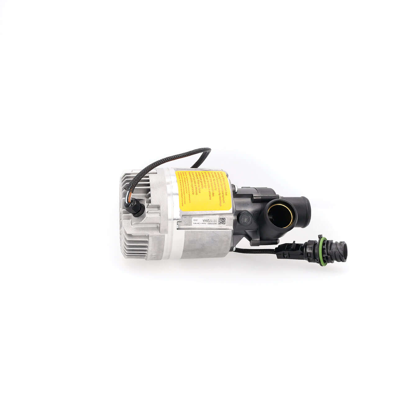 SPHEROS Water Pump U4856.008 with AMP DC MB Connector | 11117205A