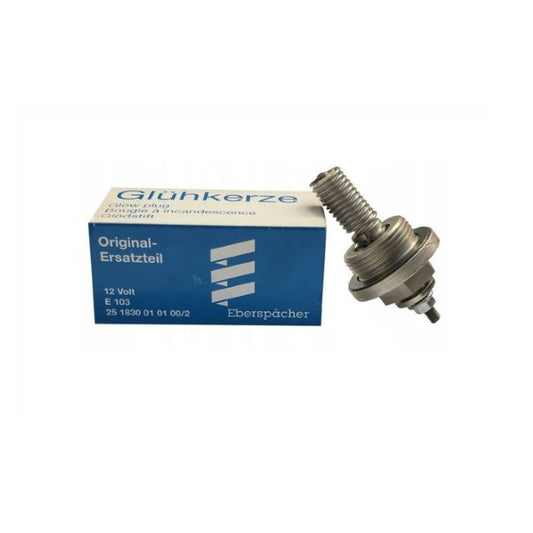 Eberspächer glow plug D1LC D1LCC D3LC D8LC 12V | 251830010100