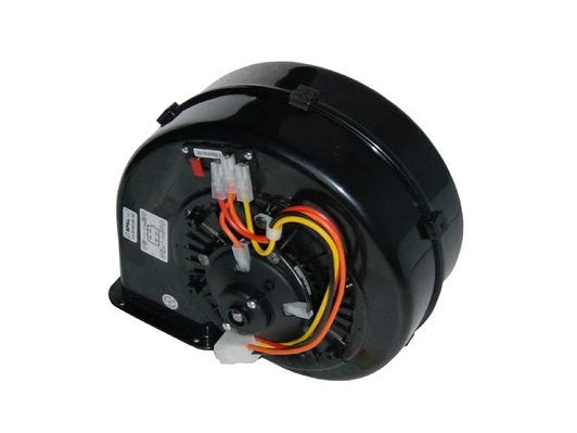 Spal single radial blower 24V, 3 speeds | 004-B42-28D
