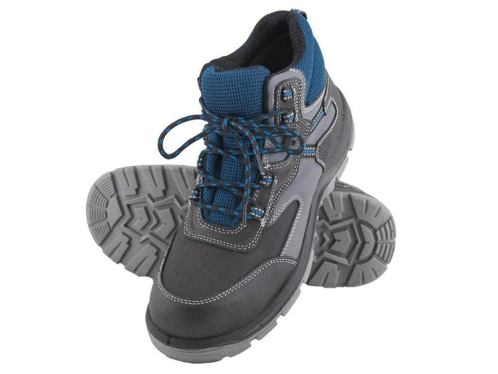 Safety shoes with metal cap Reis | Brcmaxreis SB