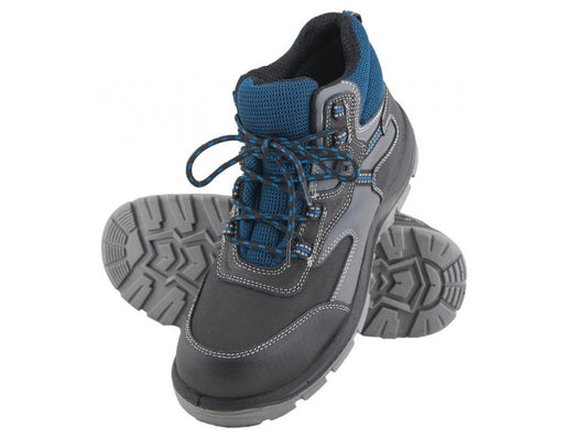 Safety shoes with metal cap Reis | Brcmaxreis SB