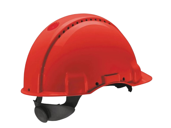 3M™ Safety Helmet | G3000 Peltor Solaris