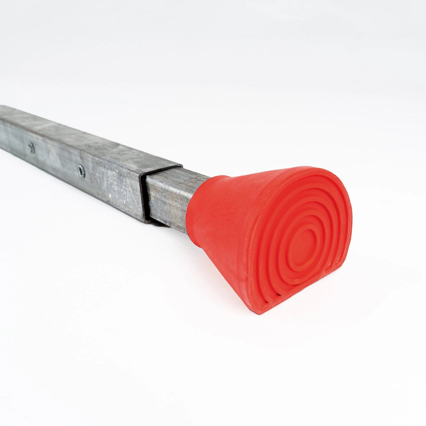 Square cargo bar