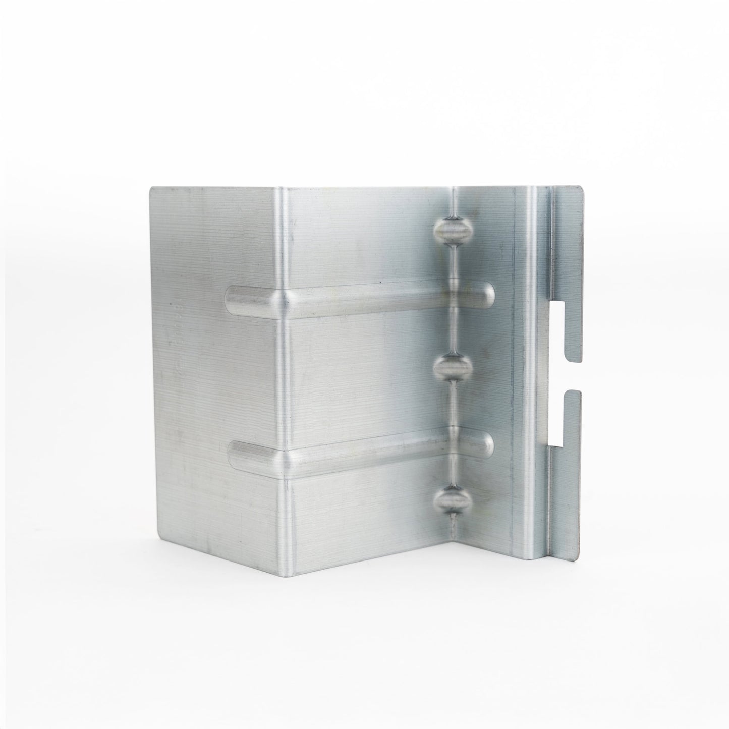 Winkelschutz (Metall) zum Transport von Gipskartonplatten | TEKSON