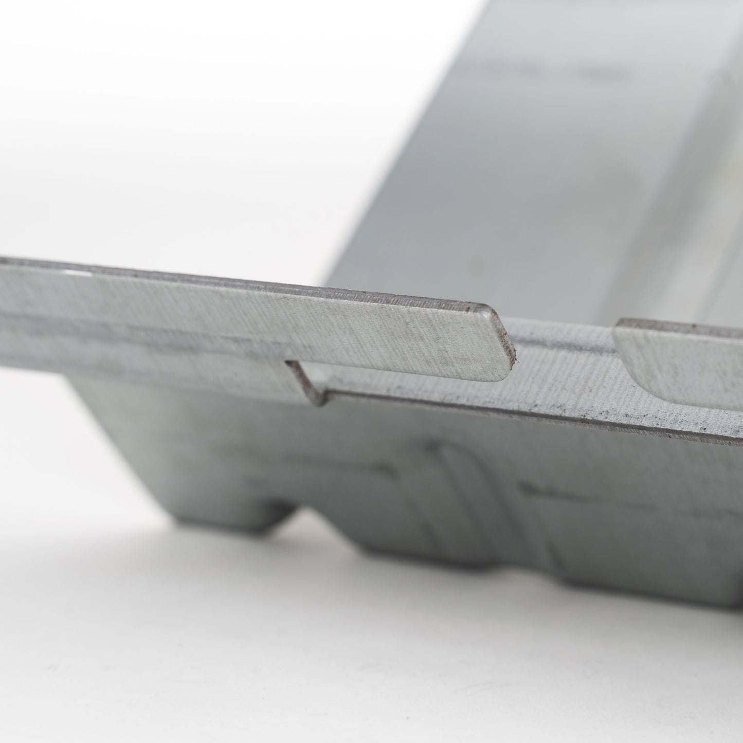 Winkelschutz (Metall) zum Transport von Gipskartonplatten | TEKSON