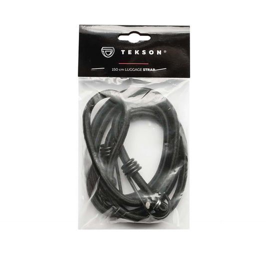 Luggage elastics, tension ropes