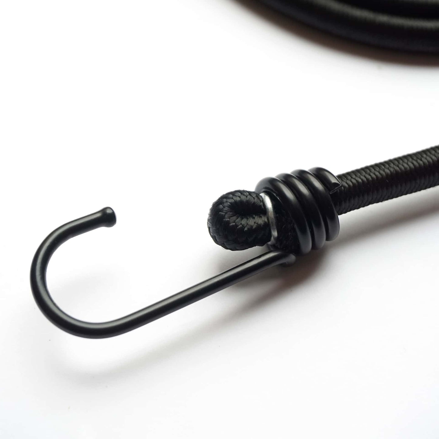 Gepäckgummis, Spannseile
