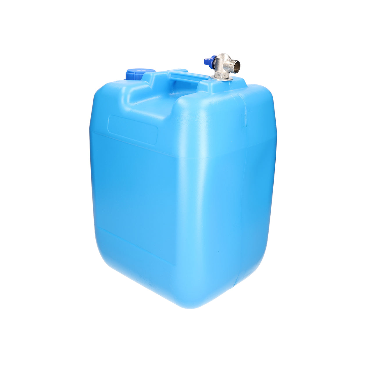 Wasserkanister mit Wasserhahn | Tekson