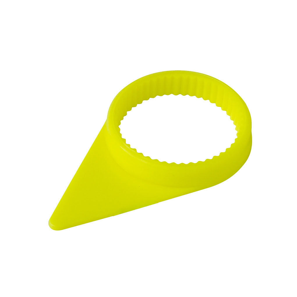 Wheel nut indicator | Tekson