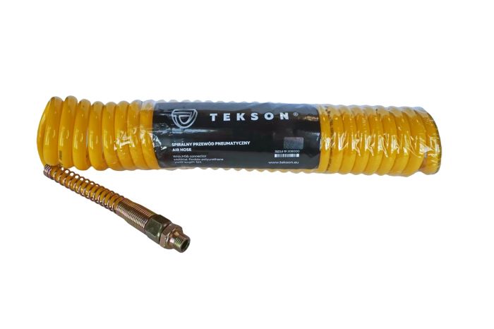 Pneumatik Luftschlauch 6 M | Tekson
