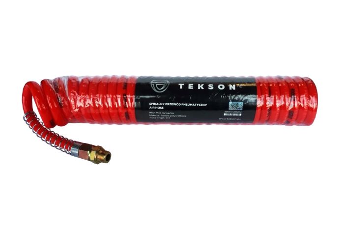 Pneumatik Luftschlauch 6 M | Tekson