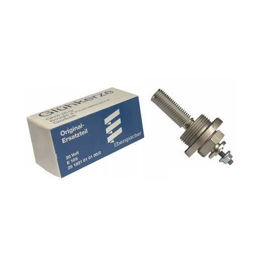 Eberspächer glow plug D1LC D1LCC D3LC 20V | 251831010100