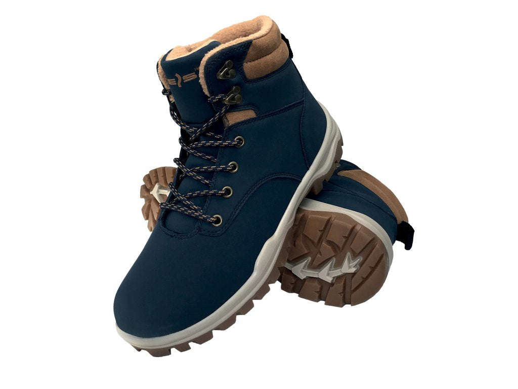 Damen Winterschuhe Reis | Boaspen