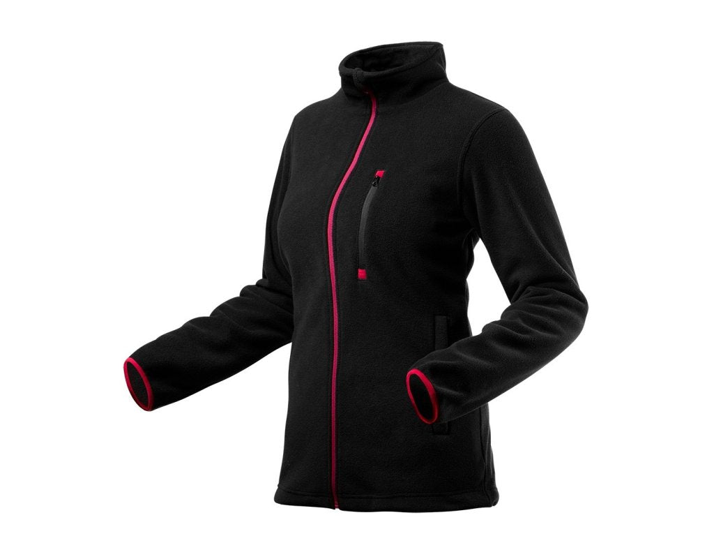 Vliesjacke Damen Neo Tools | 80-500