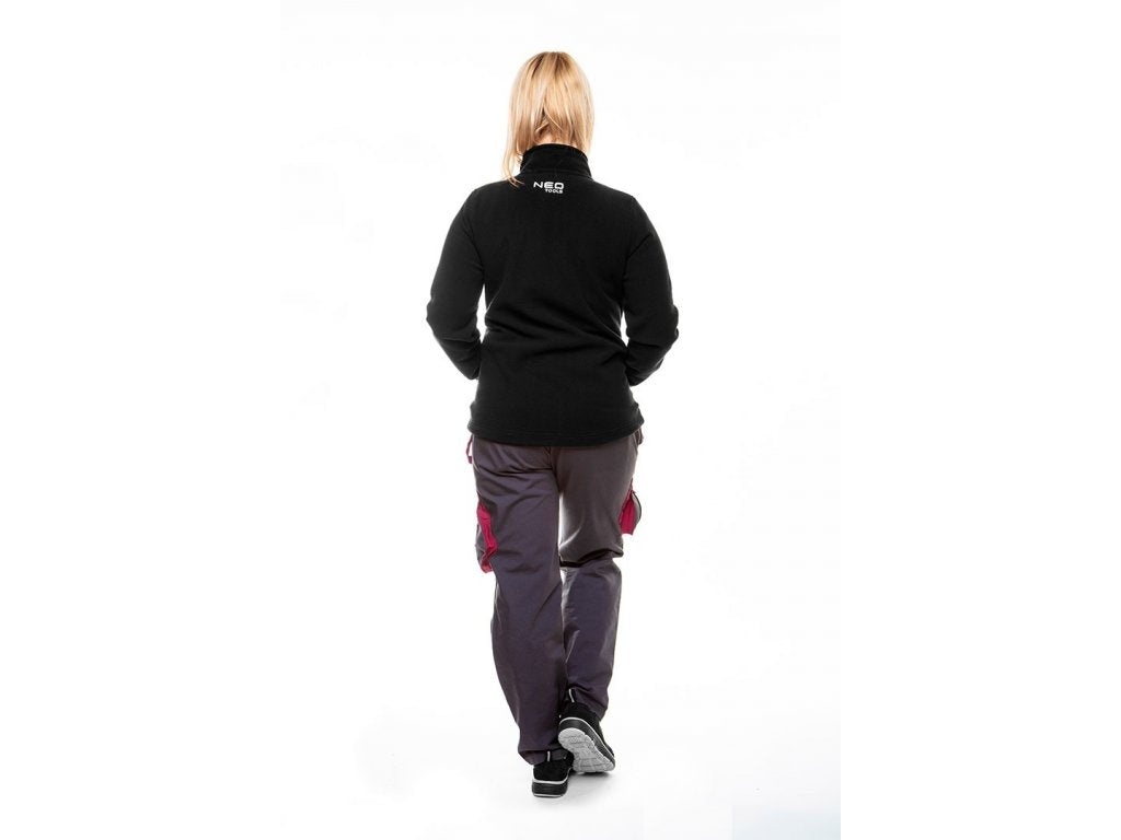Vliesjacke Damen Neo Tools | 80-500
