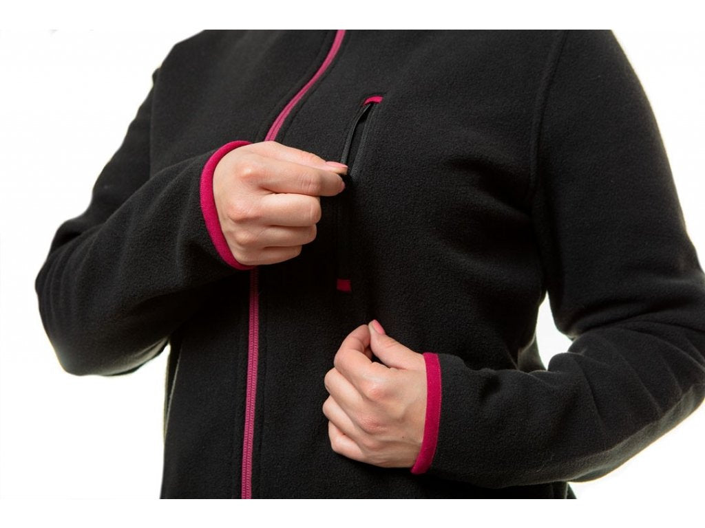 Vliesjacke Damen Neo Tools | 80-500