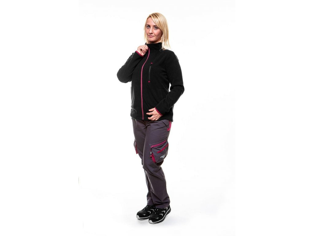 Vliesjacke Damen Neo Tools | 80-500