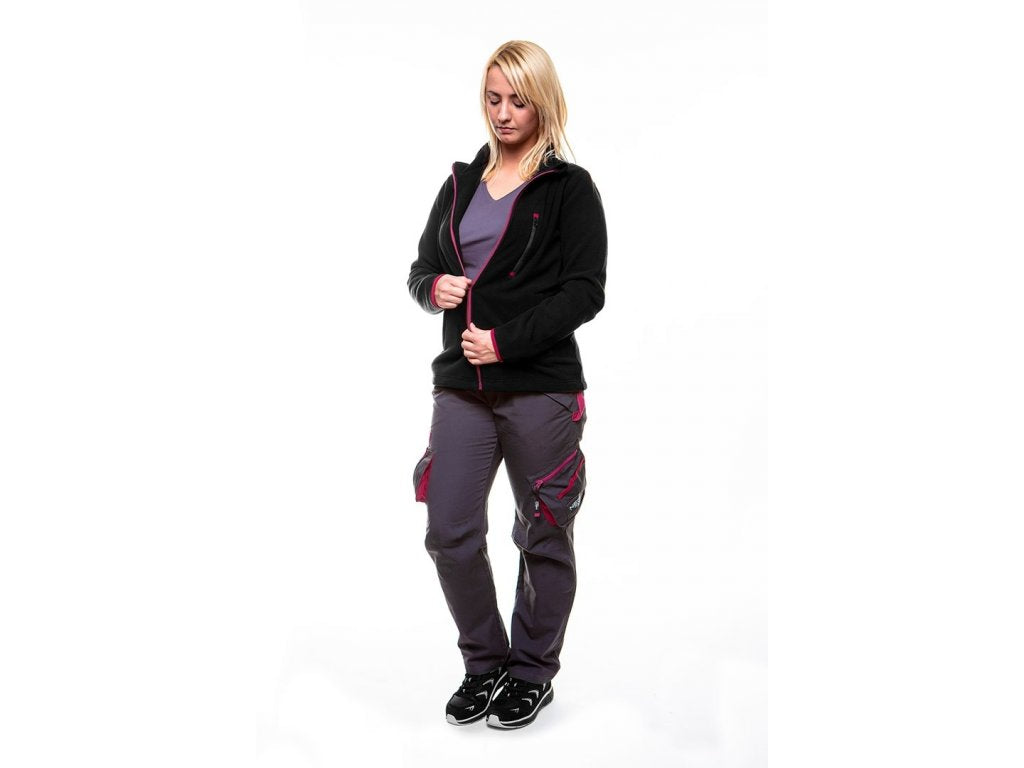 Vliesjacke Damen Neo Tools | 80-500
