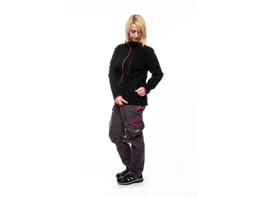 Vliesjacke Damen Neo Tools | 80-500