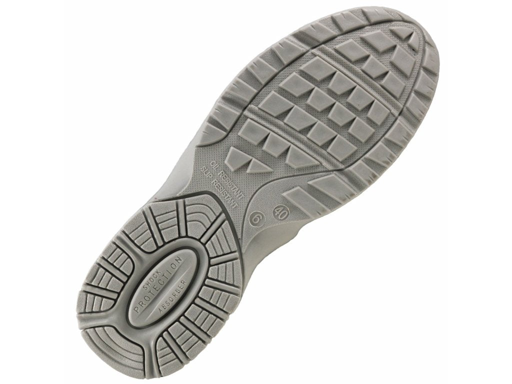 Sicherheitsschuhe Sandalen mit Metallkappe Urgent | 302 S1