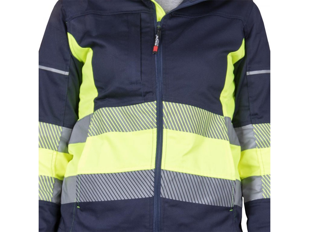 Women's protective jacket Reis | Fraubax-J