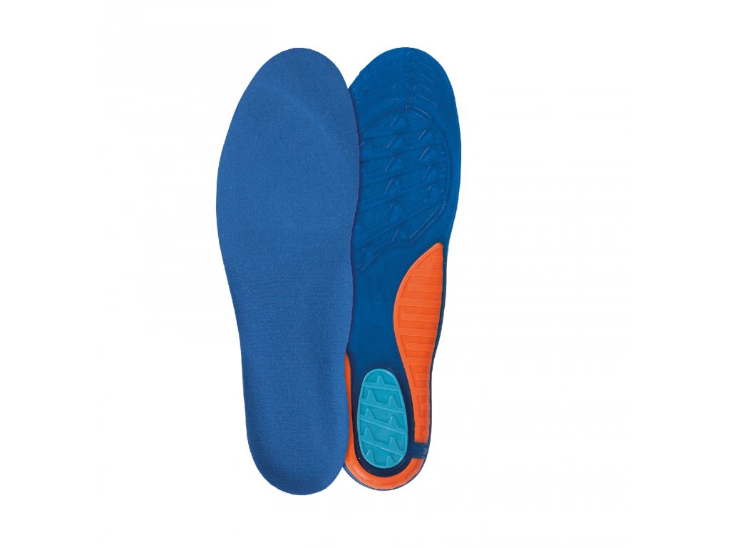 Gel Shoe Insoles Reis | Br-Ins-Gel