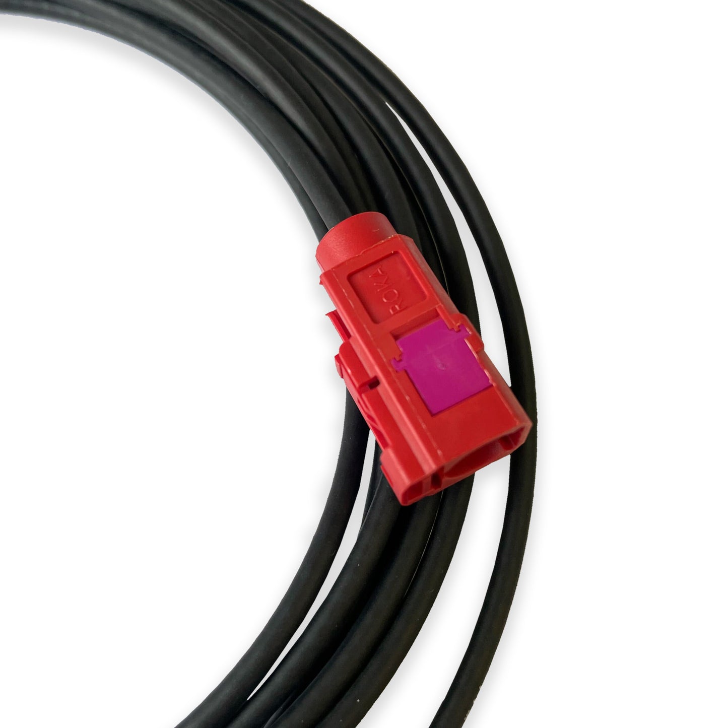 DSRC-Kabel für DSRC-Antenne DTCO 4.0 / 4.1 UKCA VDO | 2910002313000