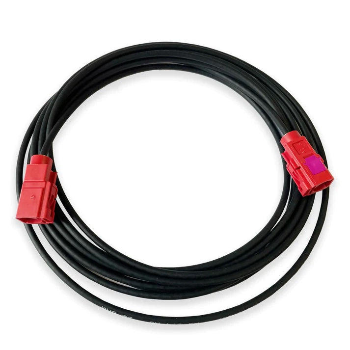 VDO Set: Fahrtenschreiber DTCO 4.1 ADR Z2 ohne CAN-R, Antenne DSRC, 3 Meter Kabel DSRC, Abdeckung | 2910003214700