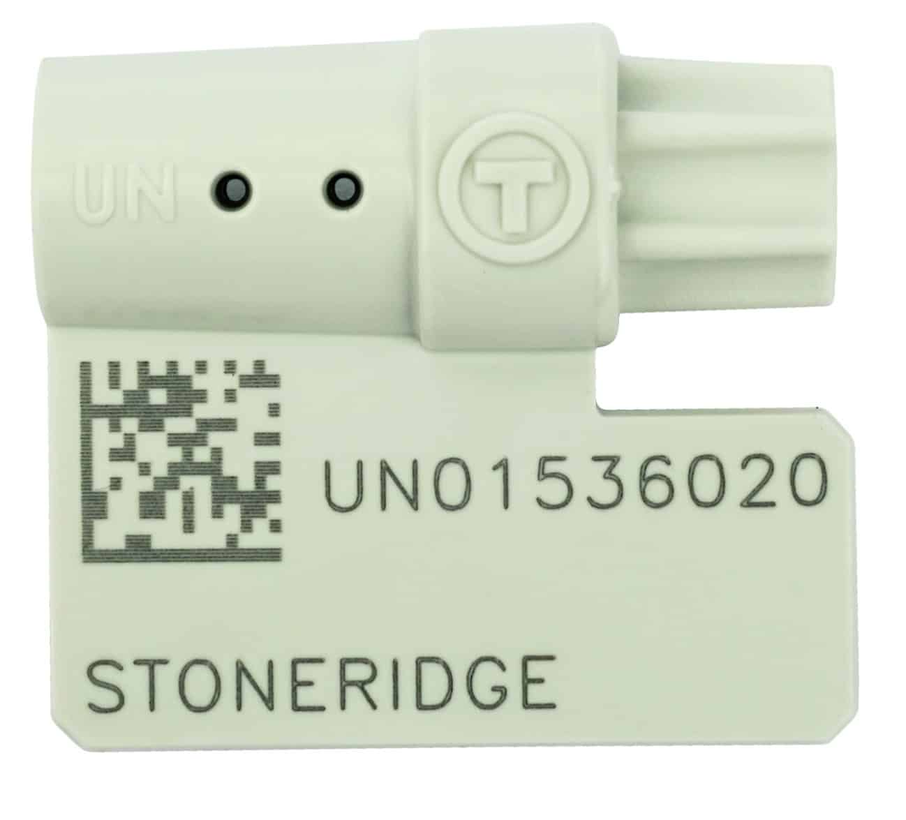 Plombe Kitas SMART SE UN mit T-Logo | 291000/UN/T