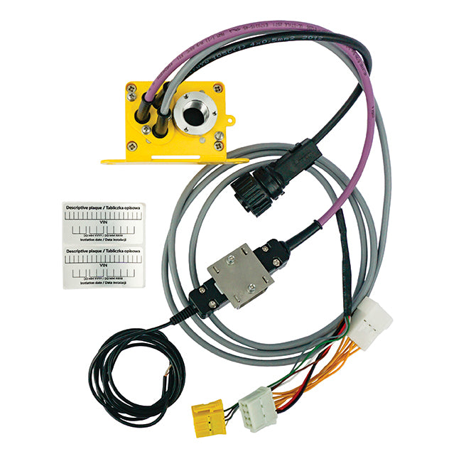 Adapter M1N1 without sensor | 360564 – merkol.de
