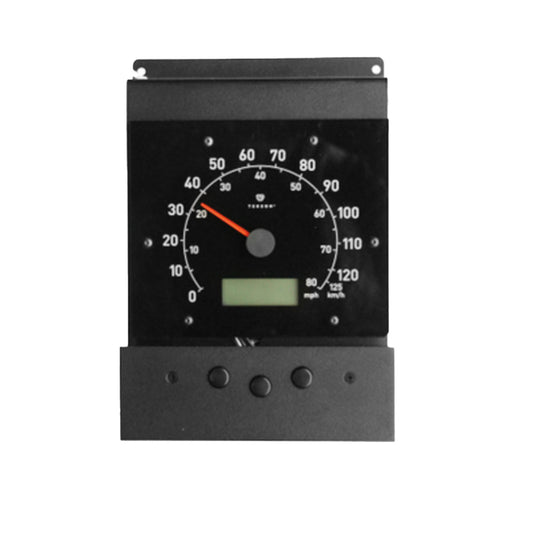 Universal speedometer CAN 125 Actros - Tekson | 380039T