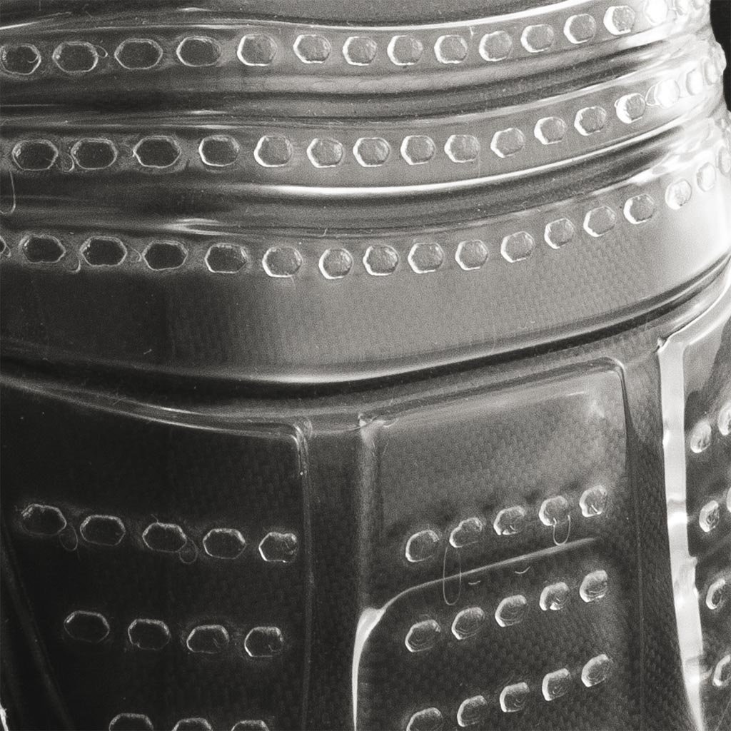 Gel knee pads 78-100 CM Reis | Onstone B