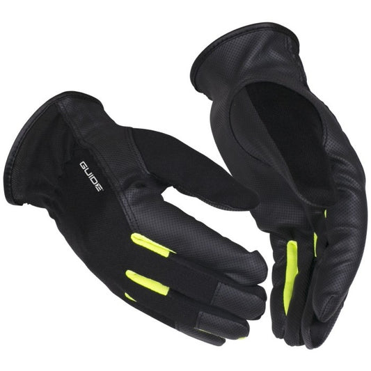 1 pair of Guide protective gloves, with good fingertip sensitivity | 5152