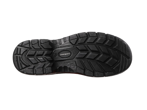 Coverguard Agate II safety shoes | S3