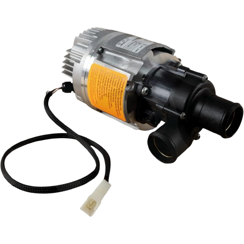 SPHEROS Wasserpumpe U4856.008 mit AMP 6,3 Stecker | 11117198A