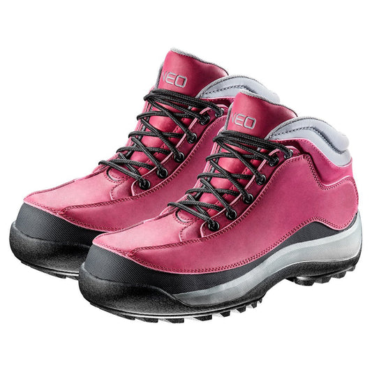 Women's safety shoes with composite toe cap, metal-free, Neo Tools | 82-540 S3 SRC
