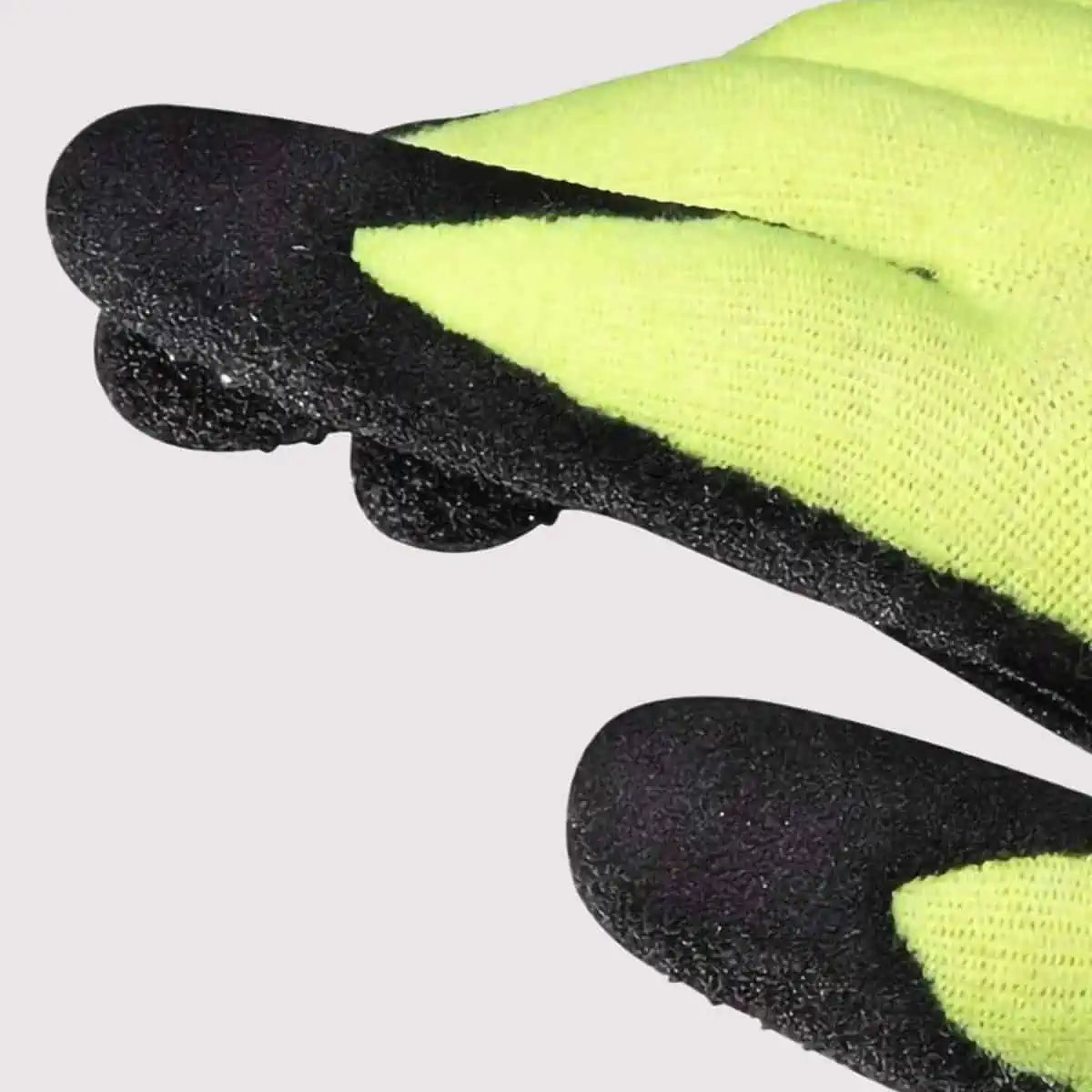 Nahaufnahme des MAPA Tempdex 710 Handschuhs