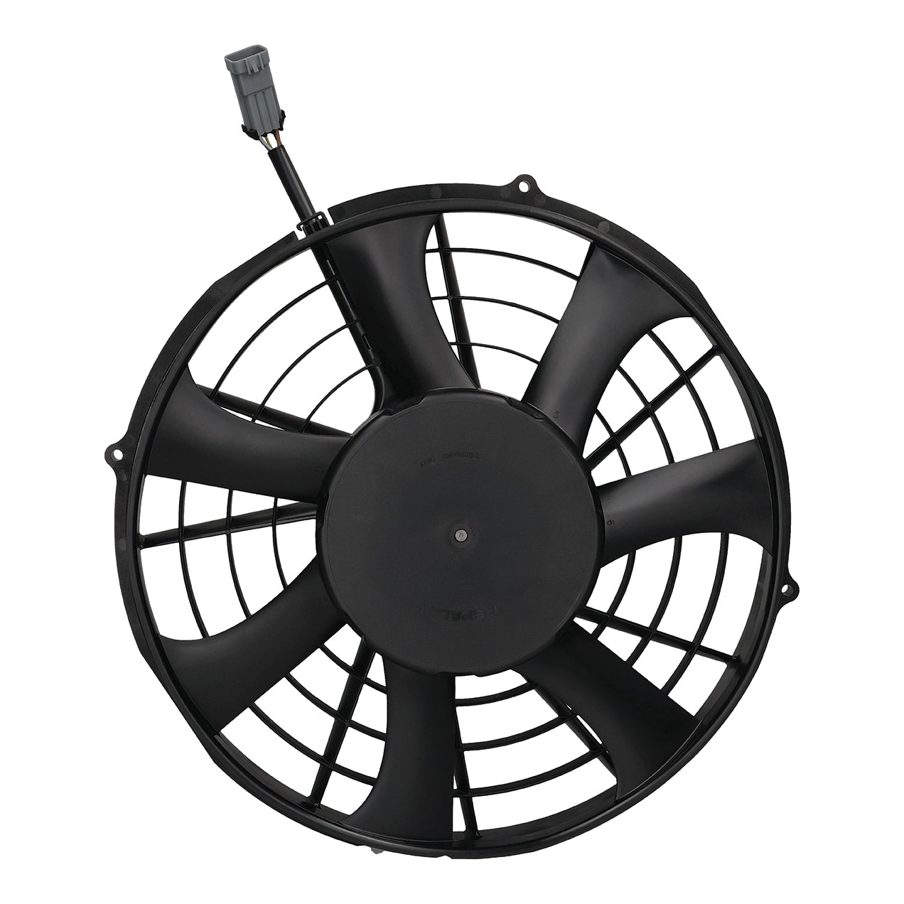 Spal Lüfter 24V, 405 MM, saugend | VA97-BBL373P/R/A/N-98A