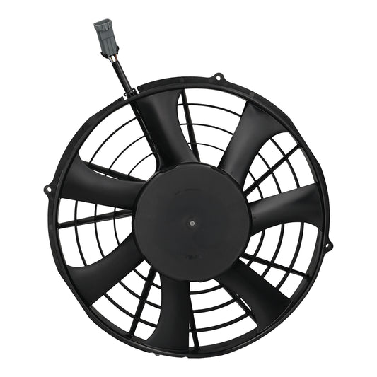 Spal Lüfter 24V, 405 MM, saugend | VA97-BBL373P/R/A/N-98A